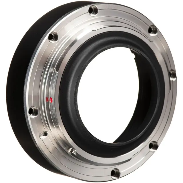 DZOFilm Pictor Zoom 14-30mm T2.8 Black 14-30 Zoom Objektiv Cine 