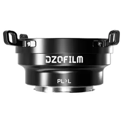 DZOFilm Octopus Adapter II PL/L For ARRI PL lens to L-mount camera