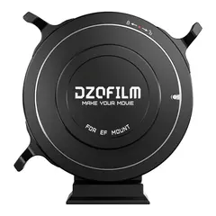 DZOFilm Octopus Adapter EF/L For EF lens to L-mount camera