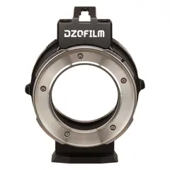 DZOFilm Octopus Adapter PL/DX (Ronin 4D) For PL lens to DJI DX-mount camera