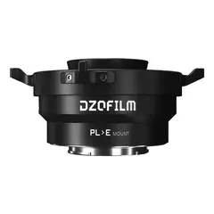 DZOFilm Octopus Adapter E-Mount PL lens til E mount kamera