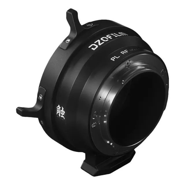 DZOFilm Octopus Adapter PL til RF PL Optikk på RF kamera 