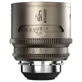 DZOFilm Arcana 45mm T2.1 FF Prime 1.5x Anamorphic. ARRI PL. Titanium