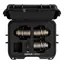 DZOFilm Arcana 3-Lens Kit T2.1 FF Prime 32/45/75mm. 1.5x Anamorphic. ARRI PL