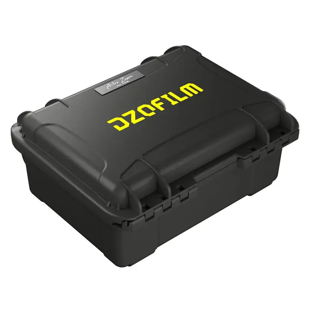DZOFilm Arles Zoom 25-75/65-180mm T2.6 Kit med Hardcase. PL 