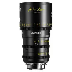 DZOFilm Arles Zoom 25-75mm T2.6 FF