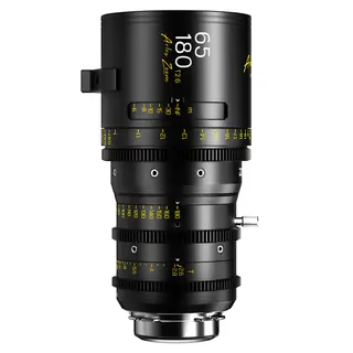 DZOFilm Arles Zoom 65-180mm T2.6 FF