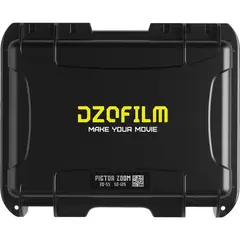 DZOFilm Pictor Zoom Hard Case For 20-55mm og 50-125mm, pluss tillegg