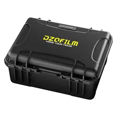 DZOFilm Hard Case For Catta Ace 3-Lens Bundle