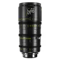 DZOFilm Catta Ace FF Zoom 18-35mm T2.9 PL &amp; EF Mount Cine Objektiv. Sort
