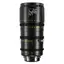DZOFilm Catta Ace FF Zoom 18-35mm T2.9 PL &amp; EF Mount Cine Objektiv. Sort