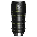 DZOFilm Catta Ace FF Zoom 35-80mm T2.9 PL-mount Cine Objektiv. Sort