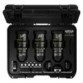 DZOFilm Catta FF 2-Lens Zoom Bundle T2.9 18-35mm/70-135mm. E-Mount.