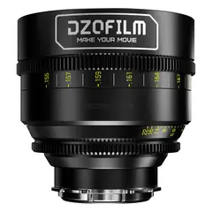 DZOFilm 24mm T2.8 Gnosis Macro Prime M 24mm LPL med PL &amp; EF Mounts