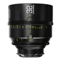 DZOFilm 32mm T2.8 Gnosis Macro Prime M 32mm LPL med PL &amp; EF Mounts