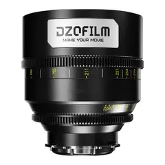 DZOFilm 32mm T2.8 Gnosis Macro Prime M 32mm LPL med PL &amp; EF Mounts