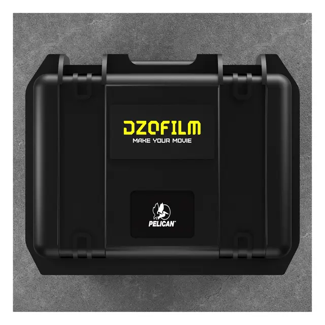 DZOFilm 32mm T2.8 Gnosis Macro Prime M 32mm LPL med PL & EF Mounts 