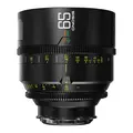 DZOFilm 65mm T2.8 Gnosis Macro Prime M 65mm LPL med PL & EF Mounts