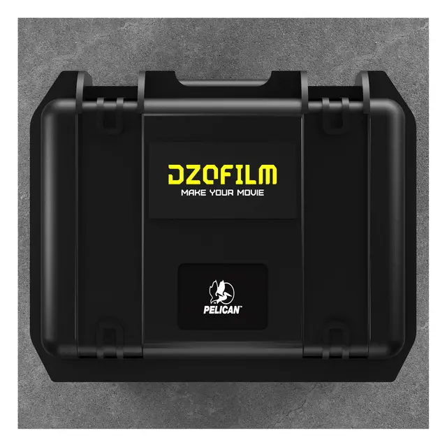 DZOFilm 65mm T2.8 Gnosis Macro Prime M 65mm LPL med PL & EF Mounts 