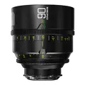 DZOFilm 90mm T2.8 Gnosis Macro Prime M 90mm LPL med PL &amp; EF Mounts