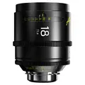 DZOFilm Arles 18mm T1.4 FF/VV Prime Cine PL-mount
