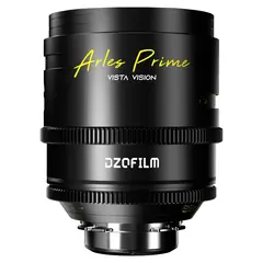 DZOFilm Arles 18mm T1.4 FF/VV Prime Cine PL-mount