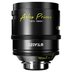 DZOFilm Arles 25mm T1.4 FF/VV Prime Cine PL-mount