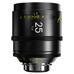 DZOFilm Arles 25/35/50/75/100mm T1.4 PL-mount