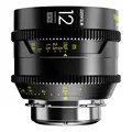 DZOFilm Vespid Prime FF 12mm T2.8 EF &amp; PL-mount 12mm Cine Objektiv