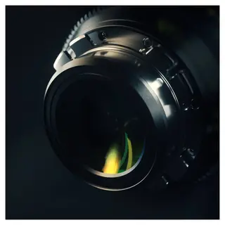 DZOFilm Vespid Prime FF 16mm T2.8 EF &amp; PL-mount 16mm Cine Objektiv