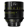 DZOFilm Vespid Prime FF 21mm T2.1 EF &amp; PL-mount 21mm Cine Objektiv