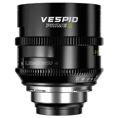 DZOFilm Vespid2 105mm T1.9 Prime FF PL