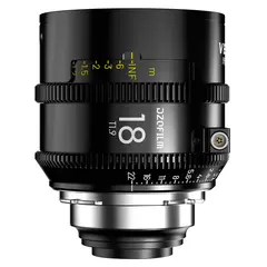 DZOFilm Vespid2 18mm T1.9 Prime FF PL
