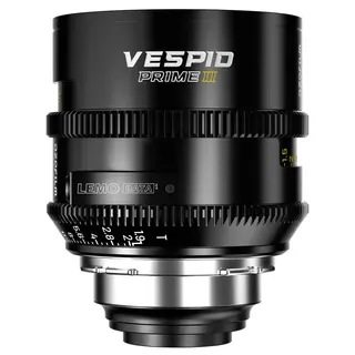 DZOFilm Vespid2 18mm T1.9 Prime FF PL