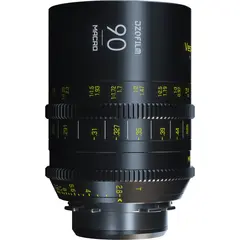 DZOFilm Vespid 7-Lens Kit B EF &amp; PL 25, 35, 50, 75, 90, 100 &amp; 125mm