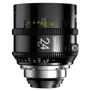 DZOFilm Vespid2 24mm T1.9 Prime FF PL
