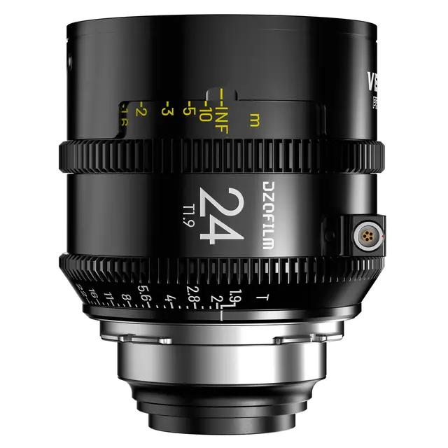 DZOFilm Vespid2 24mm T1.9 Prime FF PL 