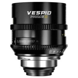 DZOFilm Vespid2 24mm T1.9 Prime FF PL