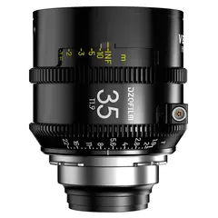 DZOFilm Vespid2 35mm T1.9 Prime FF PL
