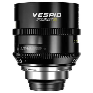 DZOFilm Vespid2 35mm T1.9 Prime FF PL