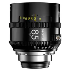DZOFilm Vespid2 85mm T1.9 Prime FF PL