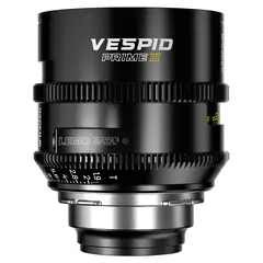 DZOFilm Vespid2 85mm T1.9 Prime FF PL