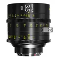 DZOFilm Vespid Cyber 35mm T2.1 Full Frame PL &amp; EF Mounts
