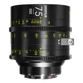 DZOFilm Vespid Cyber 75mm T2.1 Full Frame PL &amp; EF Mounts
