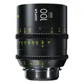 DZOFilm Vespid Prime FF 100mm T2.1 EF &amp; PL-mount 100mm Cine Objektiv