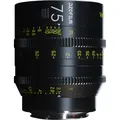 DZOFilm Vespid Prime FF 75mm T2.1 EF &amp; PL-mount 75mm Cine Objektiv