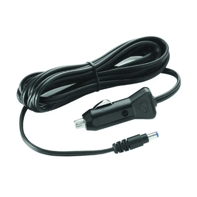 Eartec 12 Volt vehicle adapter for Mini & 2 Port Multi Charging Base 