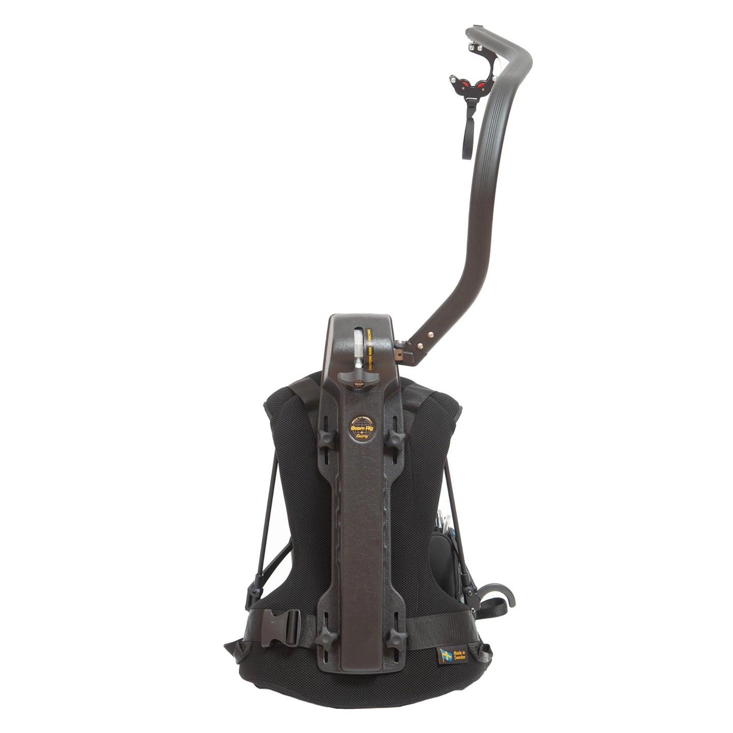 Easyrig Boom Rig with Vest and Bag For Lydboom