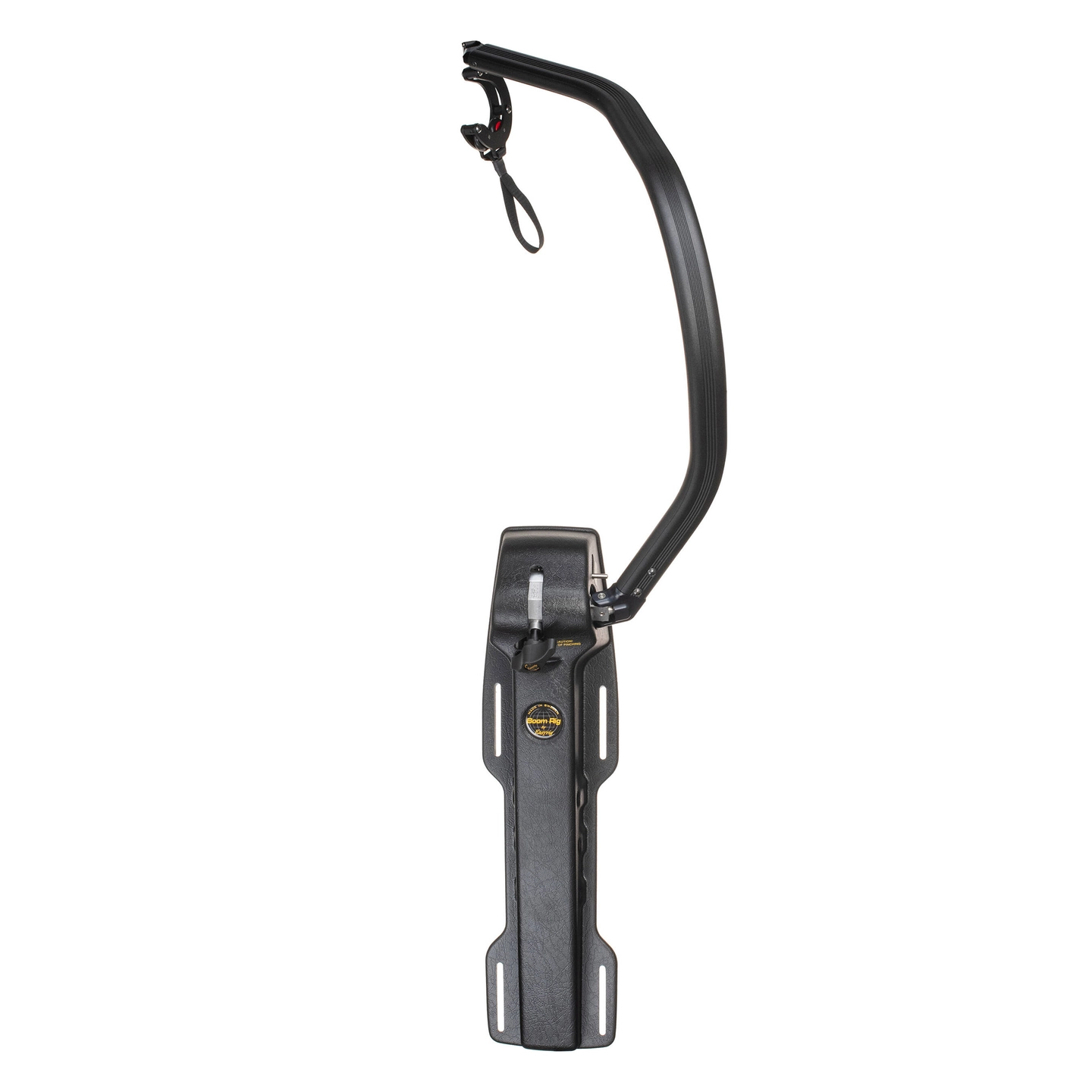 Easyrig Boom Rig Support Bar With Hook, Cover, Knobs and Wash