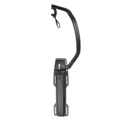 Easyrig Boom Rig Support Bar With Hook, Cover, Knobs and Wash